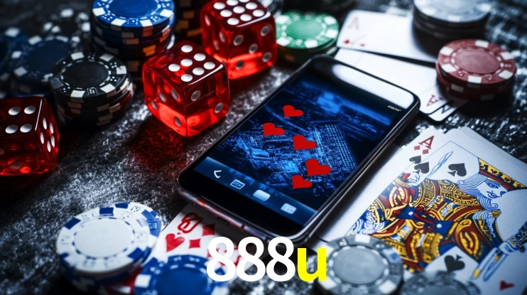 888u Login